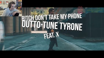 xQc React To B!TCH DON