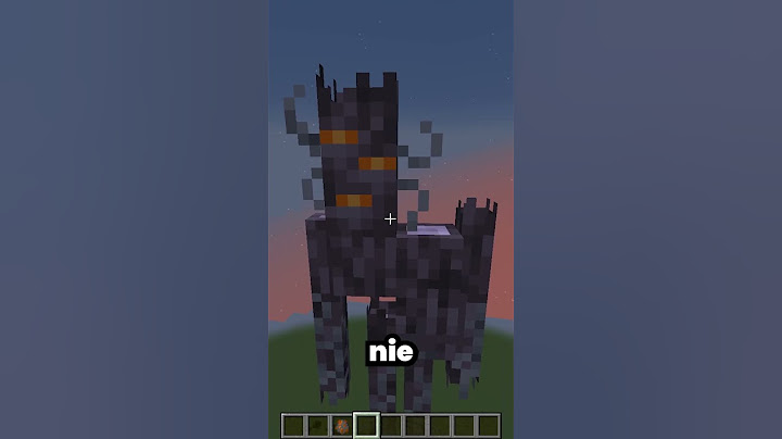 3 SEKRETY O NOWYM MOBIE W MINECRAFT, o których nie wiesz...