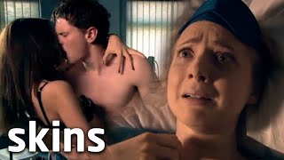 Cook And Effy Have Sex | Skins