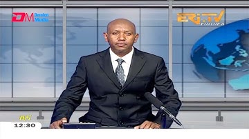 Midday News in Tigrinya for March 29, 2021 - ERi-TV, Eritrea