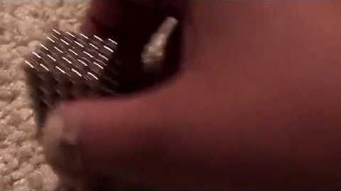 Making Buckyballs Into a Cube