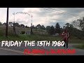 Friday the 13th (1980) FILMING LOCATIONS: Every filming location| The REAL gas pump location