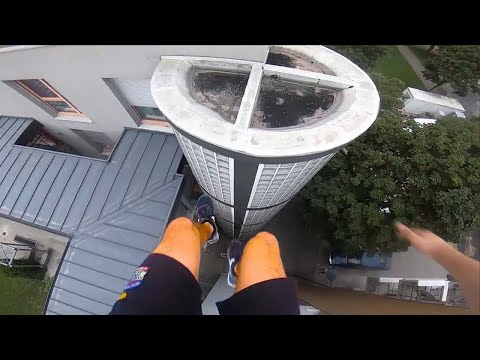 20 Новых Рекордов Гиннесса, от Которых Мурашки по Коже