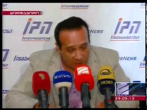 ვინ დაწვა თამაზ ნიჟარაძის მეუღლის ავტომობილი?