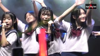 Fancam Michie JKT48 - Fortune Cookie, Heavy Rotation | At Mukashi Festival Vol 3 2024