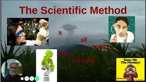 Scientific Method Slide Deck   Google Slides
