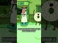"THANK YOU PRINCESS" ["ADVENTURE TIME CARTOON NETWORK PENDLETON WARD"]. #adventuretime #finnandjake