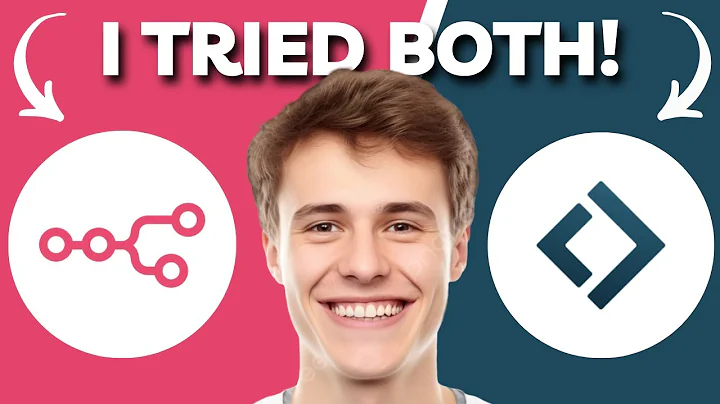 N8N vs Lindy – Which Automation Tool is BETTER in 2025? (FULL REVIEW!)