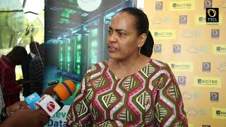 Ziara Ya Kamati Ya Bunge Ya Miundombinu Kwa Ttcl