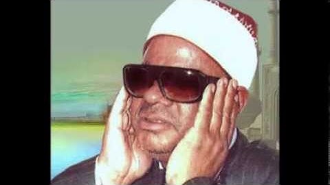 الشيخ عنتر سعيد مسلم سورة الرحمن