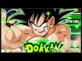 Des monstres mme  55  test goku tec  krillin pui 23e tb   dragon ball z dokkan battle