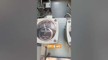 OTI & WTI #ytshorts #youtubeshorts #shorts #youtubeshort #yt #viral #shortvideo #ytviral #trending