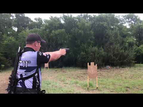 2019 Vortex Shooters Source 3-Gun Championship stage 9