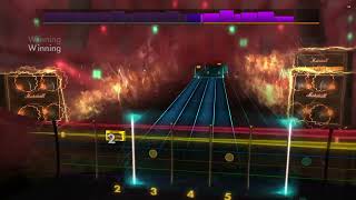 L7 - Shirley - Rocksmith CDLC Rhythm