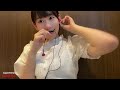 SATO KAIRI 2022年07月12日21時46分42秒 佐藤 海里 の動画、YouTube動画。