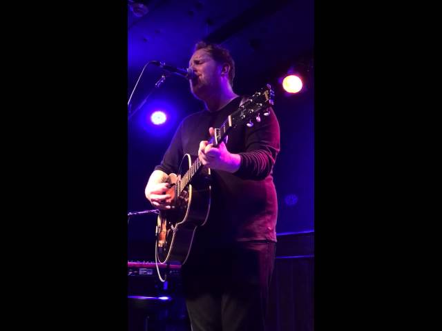 Gavin James - Til The Sun Comes Up (Live Schubas) class=