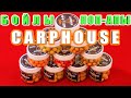 Бойлы поп-апы CARPHOUSE. Берегите свой бюджет! Честный обзор. За рыбалку!!!