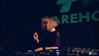 EMERALDIA AYAKASHI - DJSET O'Live 