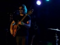 Dax Riggs - Let Me Be Your Cigarette Live @ The Rock Shop 2011