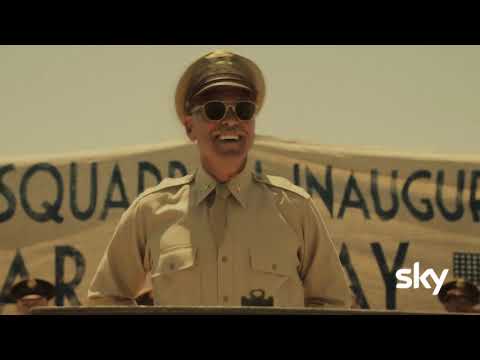 CATCH-22 | full trailer