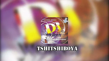 DJ WALKER TSHITSHIBOYA