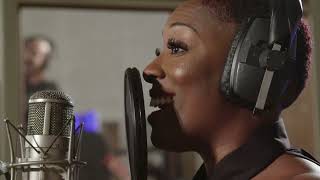 Video-Miniaturansicht von „Revival, Phebe Edwards & GeO Gospel Choir | THINK (Official Music Video)“