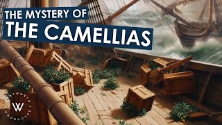 The Mystery of the Camellias