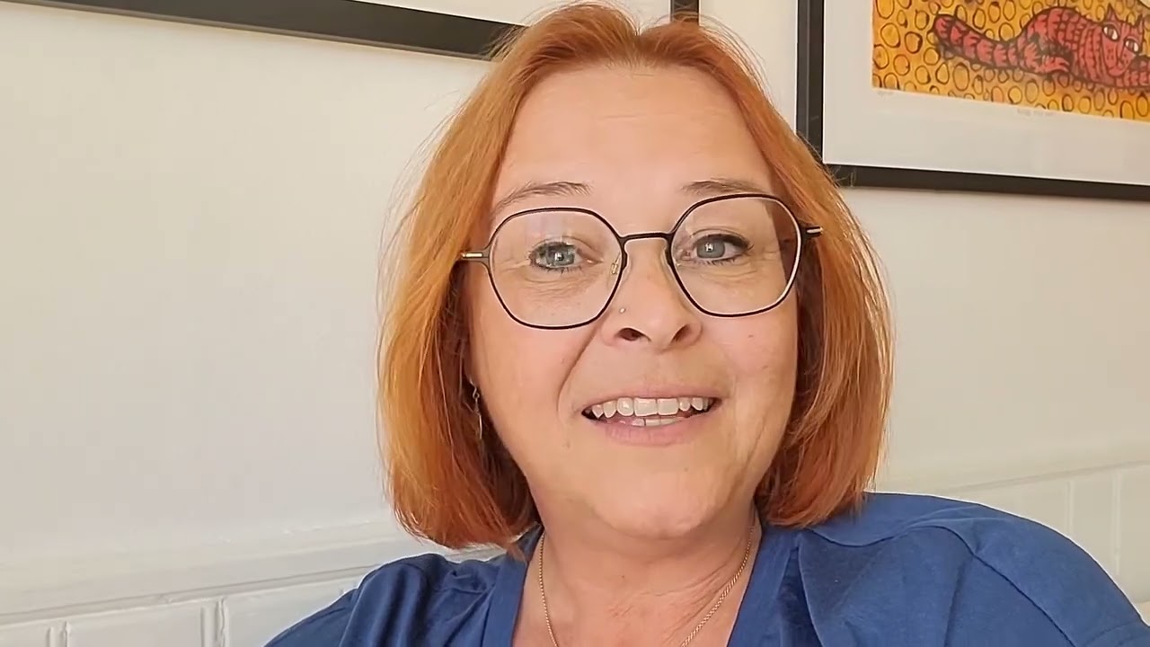 7 dage med morgenmagi - Dag 7