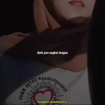STORY WA SRIKANDI PSHT TERBARU || KULO PUN ANGKAT TANGAN - TOP TOPAN COVER SRIKANDI PSHT