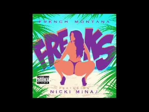 french montana freaks song download