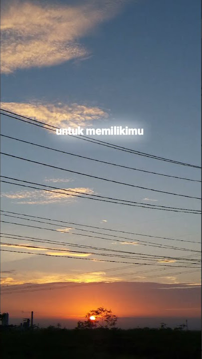 nuca - chrolatte ( Coba Sejenak Mengenal Aku ) #storywa