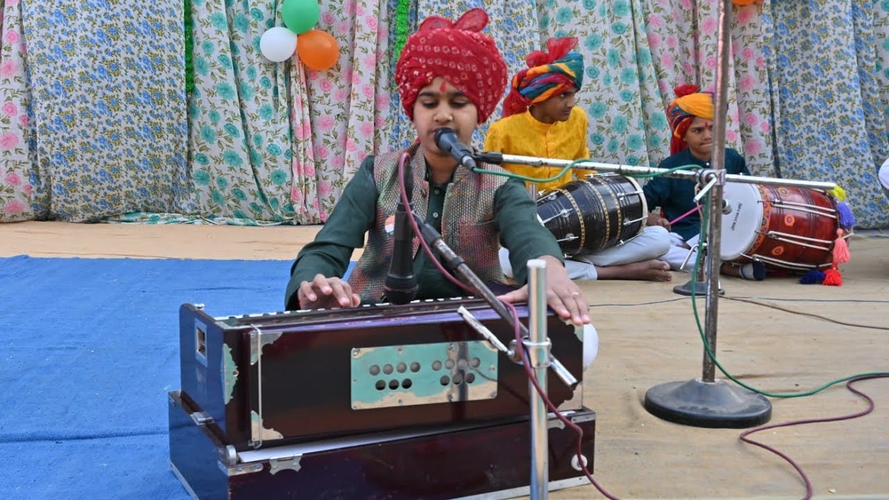 Kasumbi no rang કસુંબીનો રંગ Zaverchand Meghani