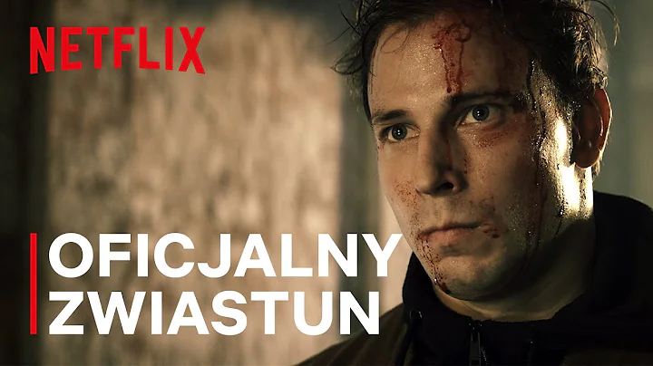 Bartkowiak | Oficjalny zwiastun | Netflix