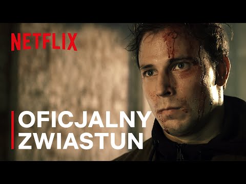 Bartkowiak | Oficjalny zwiastun | Netflix