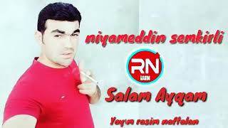 SALAM AYQAM