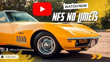 NFS No Limets |Game play|2022|High Graphics| part 1|