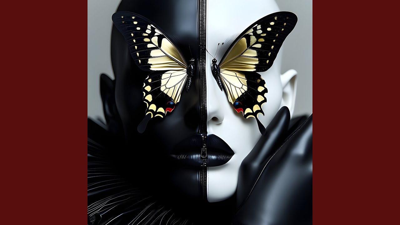 The Butterfly - YouTube