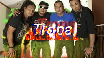 Tropa.   Siakol -  Lyrics