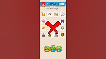 IQ Boost Level  77 Gameplay Brain Puzzle #shorts  #braingames  #iqboost #gaming #short #games