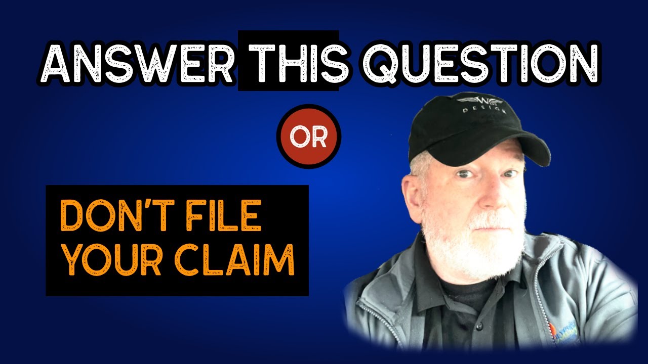 Your First VA Claim: The Step-by-Step Guide Every Vet Needs, Part One