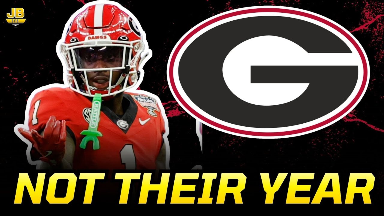 Команда Georgia Grown выросла, и в следующем году она будет грозной силой.