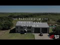 This Is Texas Ep 5 | The Barndominium Life | 4,000 Sqft Custom Barndo