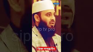 শ্রেষ্ঠ গল্প কোনটা মিজানুর রহমান আজহারী mizanur Rahman azhari bangla shortvideo mizanur sip tv