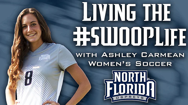 Living the #SWOOPLife - Episode 1 - Ashley Carmean