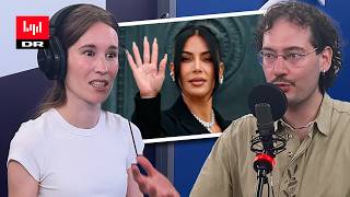 Hvordan blev Kim Kardashian røvet for en halv milliard | Genstart