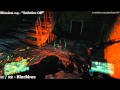 Crysis 3 - Collectibles Guide - Mission 04 (Datapads - Blackboxes - Posters - Nanosuit Upgrades)