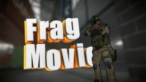 Warface - Fragmovie  H&K MP5A5 Custom