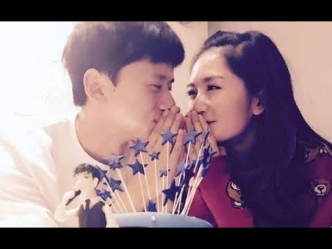 謝娜雙胞胎被祝福，這對明星夫婦即將迎來雙胞胎，卻被罵炒作！