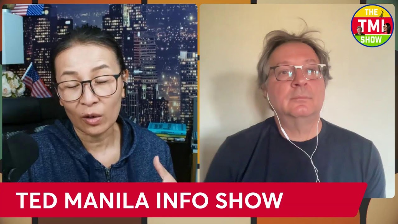 TWO WEEKS TO TOTAL MELTDOWN: 2024 US ELECTIONS