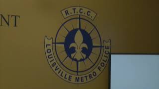 #BeThe1: Real Time Crime Center Analysts